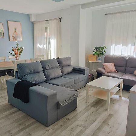 Apartamento Caleta Granada Exterior photo