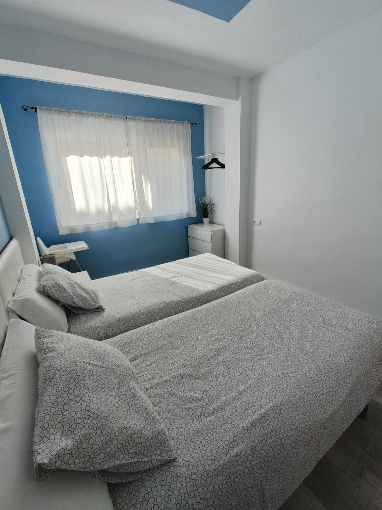 Apartamento Caleta Granada Exterior photo