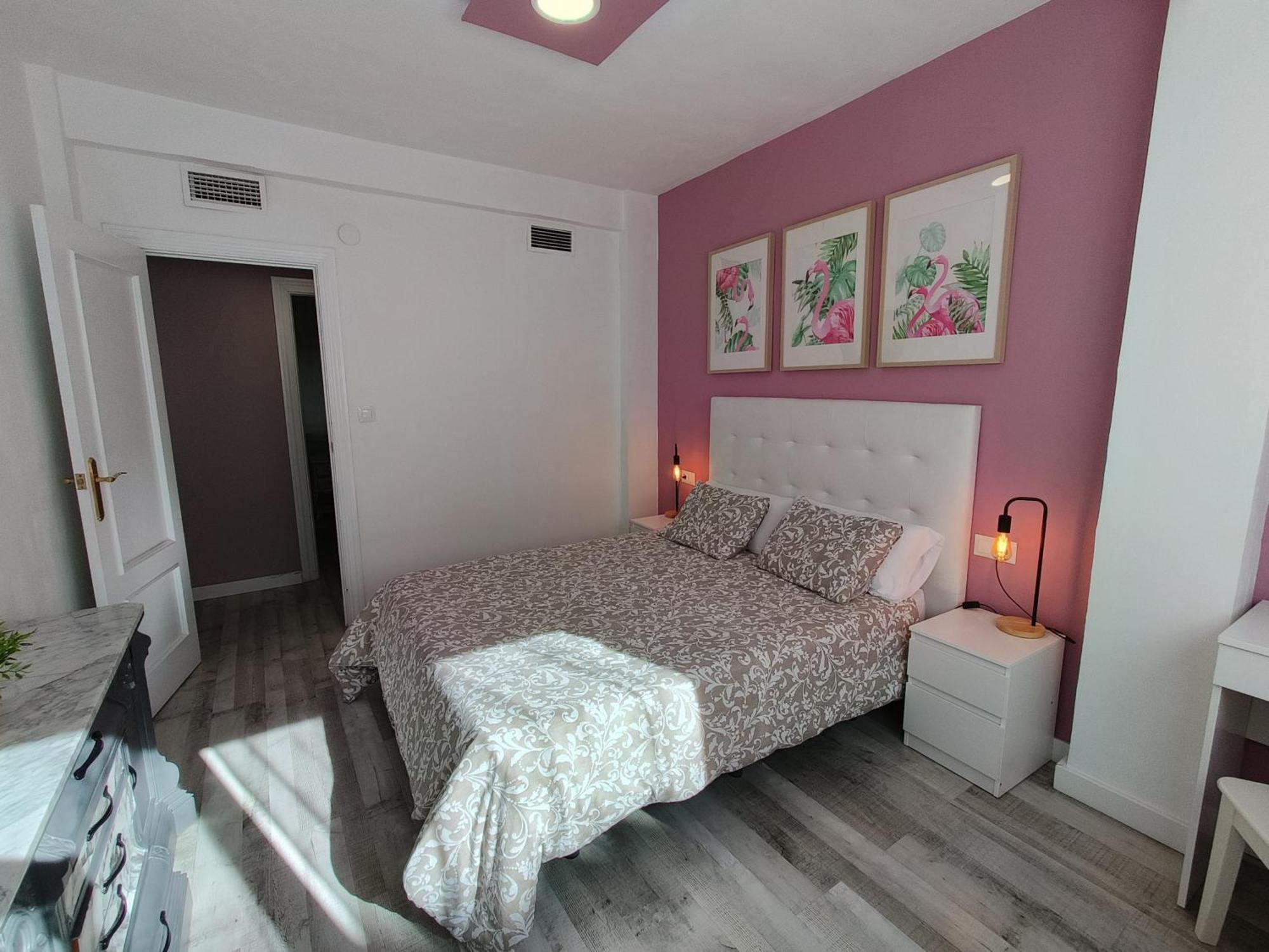 Apartamento Caleta Granada Exterior photo